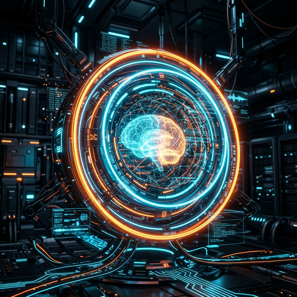 AI Agent Consulting Services