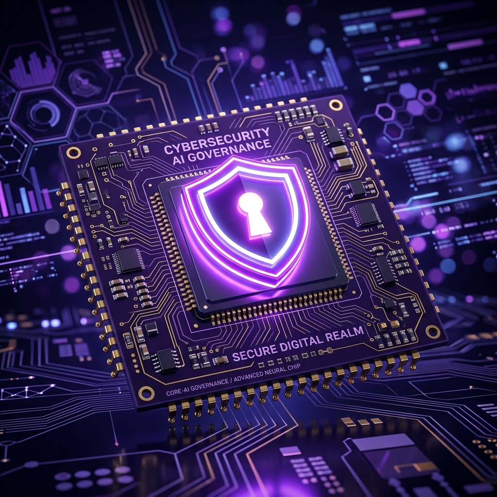 AI Security & Governance Consulting Services