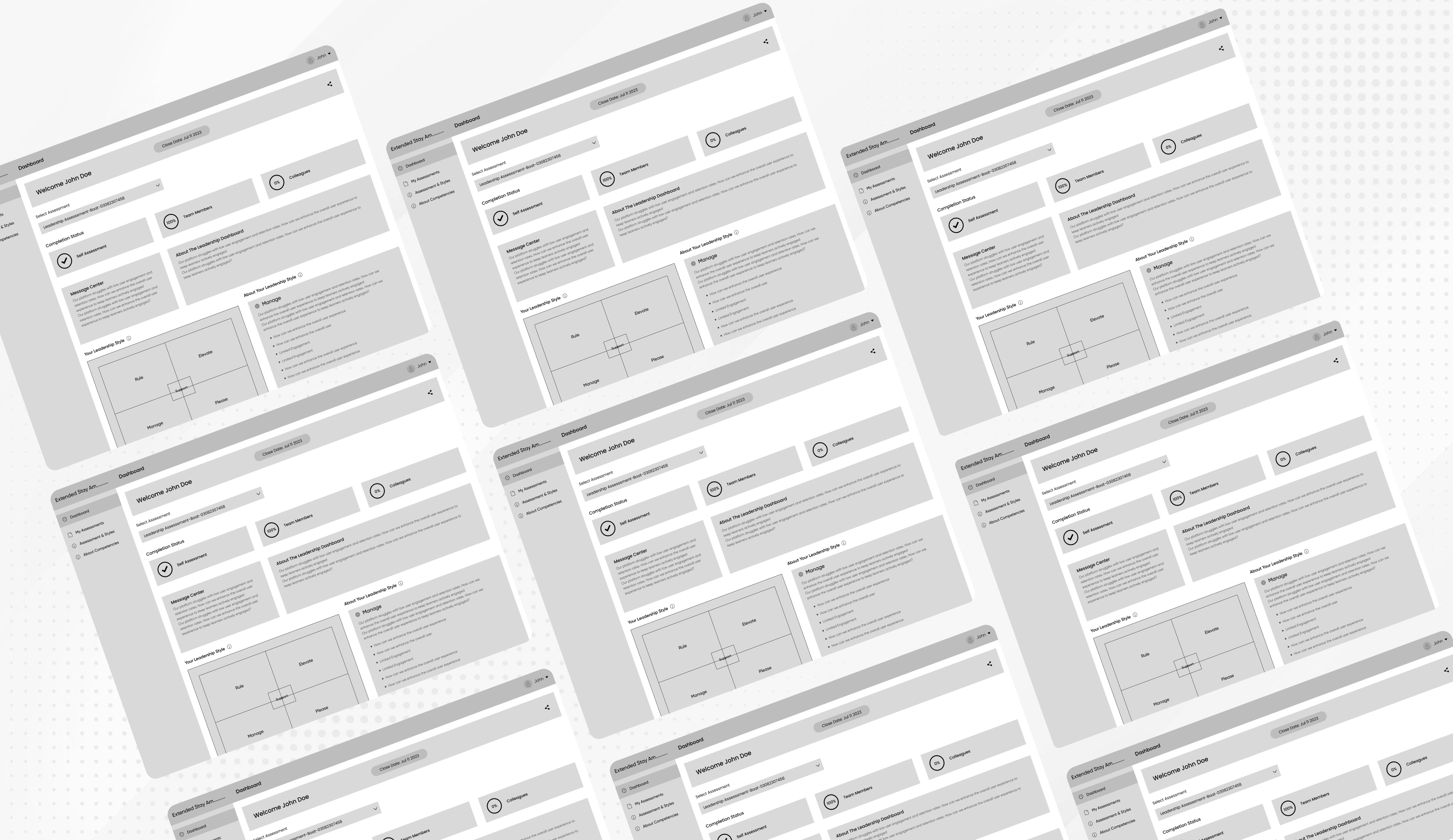 learnloft-wireframe