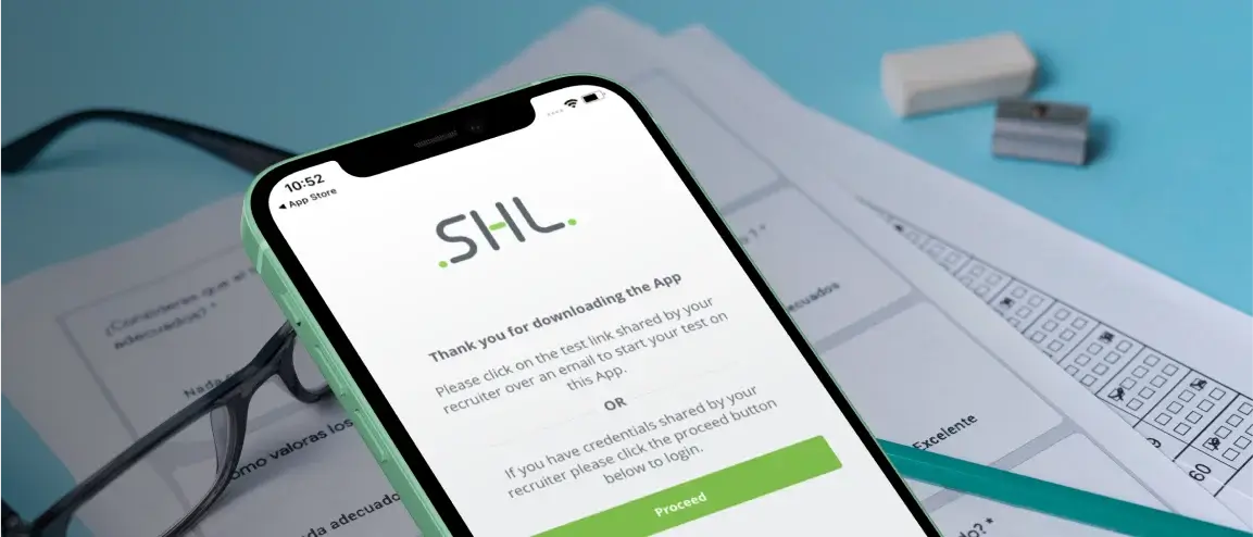 SHL